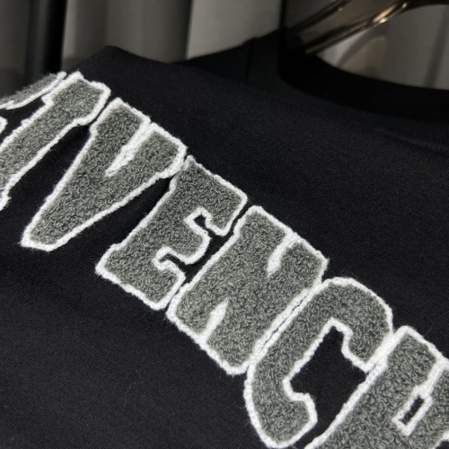 Replica Givenchy T-Shirts Short Sleeved For Unisex #1091759 $36.00 USD for Wholesale