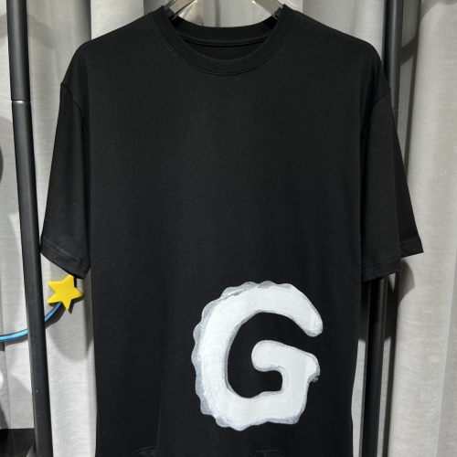 Givenchy T-Shirts Short Sleeved For Unisex #1091760 $36.00 USD, Wholesale Replica Givenchy T-Shirts