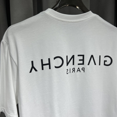 Replica Givenchy T-Shirts Short Sleeved For Unisex #1091761 $36.00 USD for Wholesale