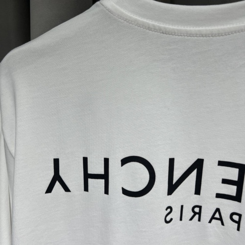 Replica Givenchy T-Shirts Short Sleeved For Unisex #1091761 $36.00 USD for Wholesale