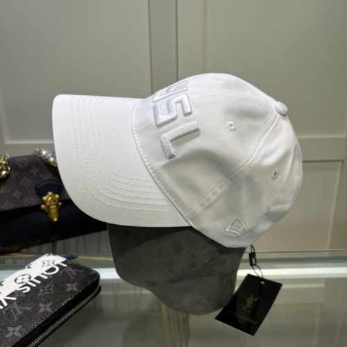 Replica Yves Saint Laurent Caps #1091827 $27.00 USD for Wholesale
