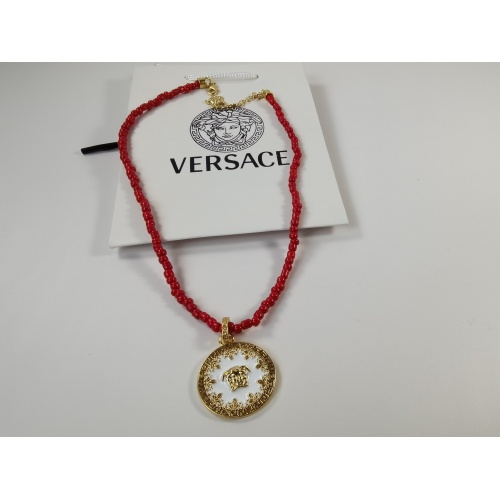 Versace Necklaces #1091832