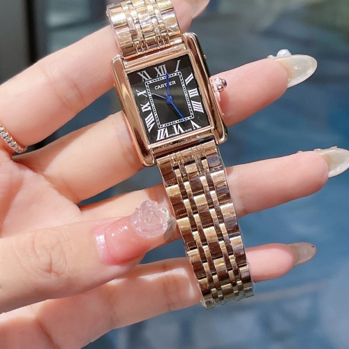 Cartier Watches #1091881