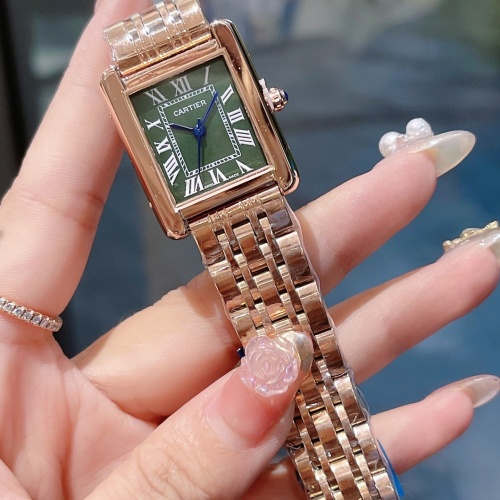 Cartier Watches #1091882