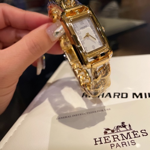 Hermes Quality Watches For Women #1091898