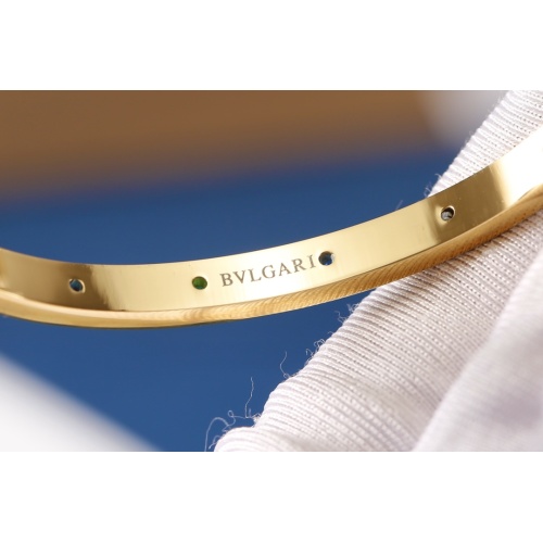 Replica Bvlgari Bracelets #1091902 $40.00 USD for Wholesale