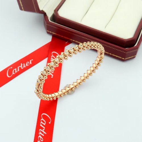 Cartier bracelets #1091995