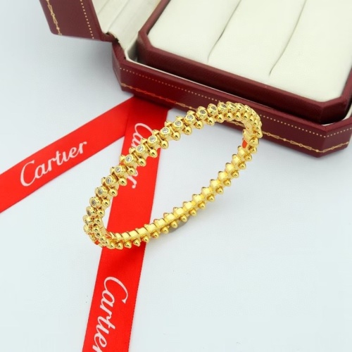 Cartier bracelets #1091996