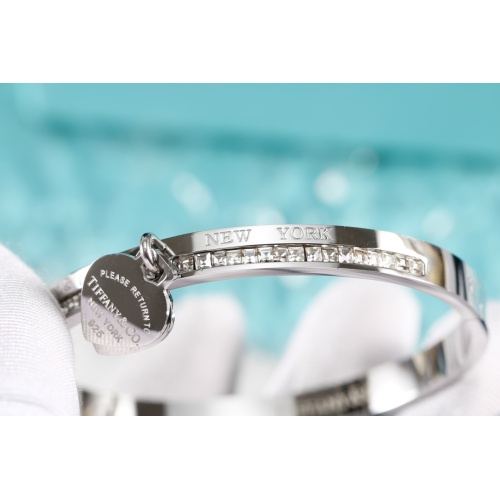 Replica Tiffany Bracelets #1092001 $38.00 USD for Wholesale