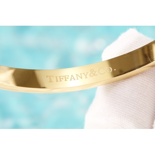 Replica Tiffany Bracelets #1092002 $38.00 USD for Wholesale