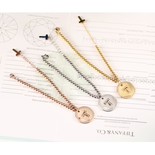 Replica Tiffany Bracelets #1092028 $36.00 USD for Wholesale
