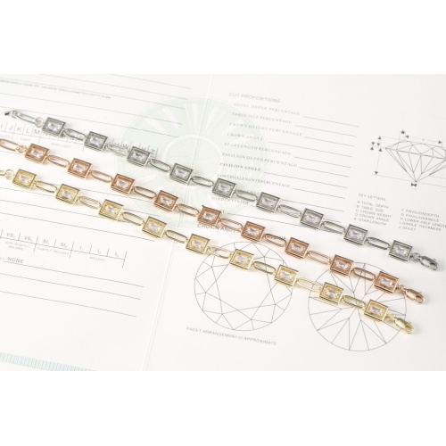 Replica Tiffany Bracelets #1092040 $38.00 USD for Wholesale