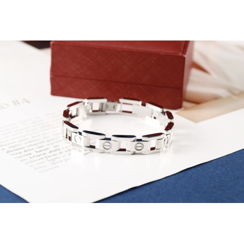 Cartier Bracelets For Man For Men #1092079