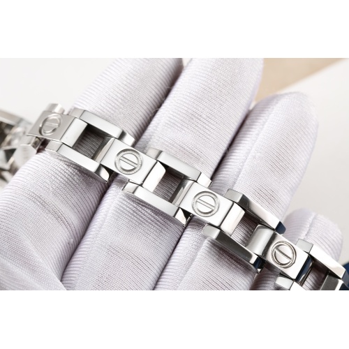 Replica Cartier Bracelets For Man For Men #1092079 $38.00 USD for Wholesale