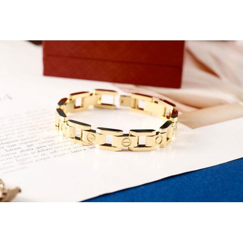 Cartier Bracelets For Man For Men #1092081