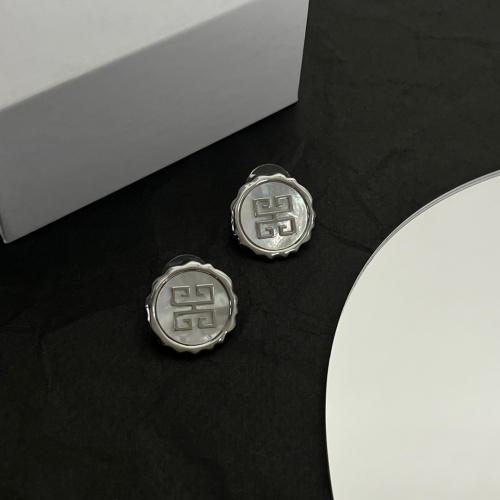 Givenchy Earrings For Women #1092217