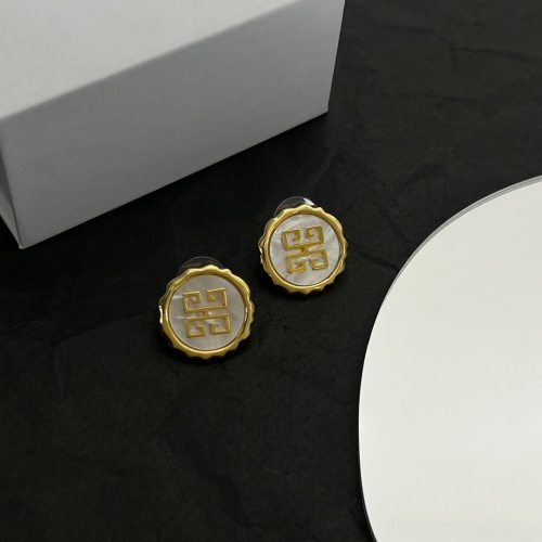 Givenchy Earrings For Women #1092218