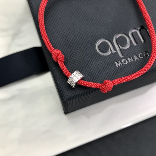 Replica Apm Monaco Bracelets #1092228 $36.00 USD for Wholesale