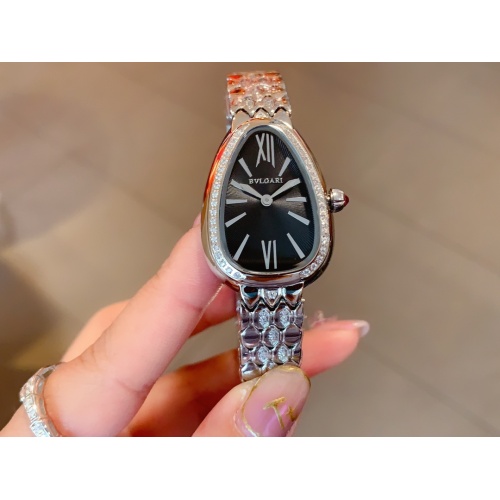 Bvlgari AAA Quality Watches For Women #1092268