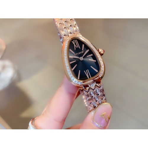 Bvlgari AAA Quality Watches For Women #1092274