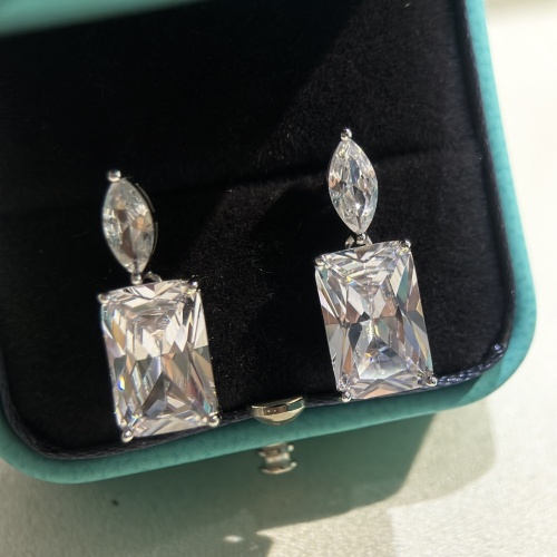 Tiffany Earrings For Women #1092280