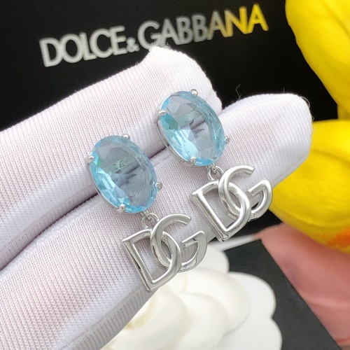 Dolce & Gabbana D&G Earrings For Women #1092286