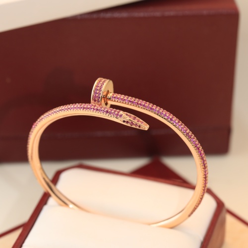 Cartier bracelets #1092289 $40.00 USD, Wholesale Replica Cartier bracelets