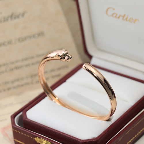 Cartier bracelets #1092355