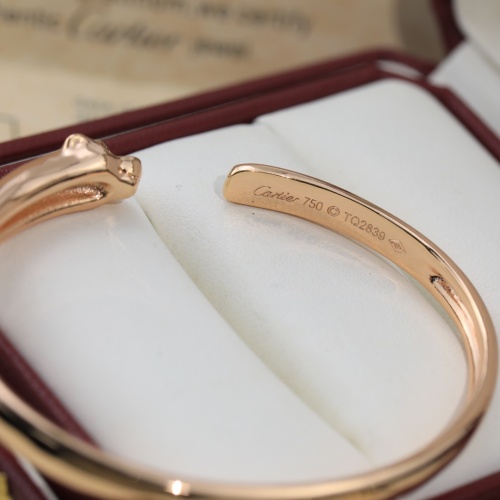 Replica Cartier bracelets #1092355 $38.00 USD for Wholesale