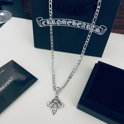 Chrome Hearts Necklaces #1092366 $56.00 USD, Wholesale Replica Chrome Hearts Necklaces