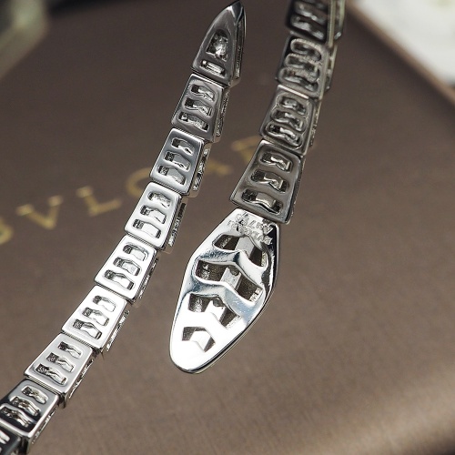Replica Bvlgari Bracelets #1092405 $34.00 USD for Wholesale