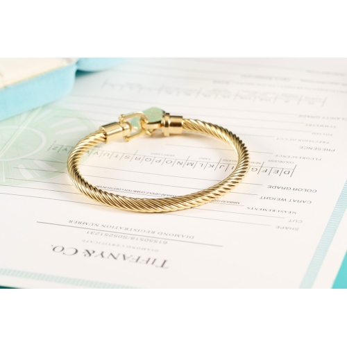 Replica Tiffany Bracelets #1092467 $36.00 USD for Wholesale