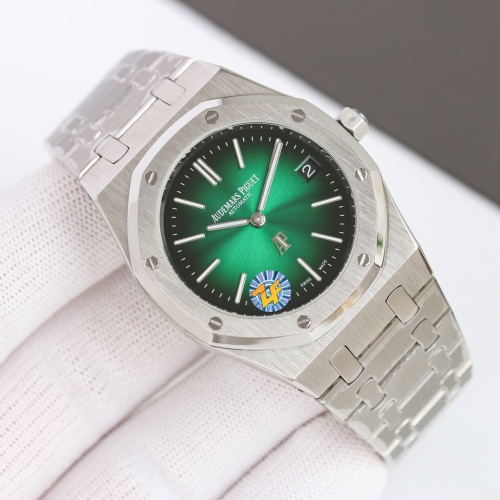 Audemars Piguet AAA Quality Watches For Men #1092479 $446.28 USD, Wholesale Replica Audemars Piguet AAA Quality Watches