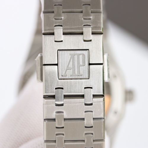 Replica Audemars Piguet AAA Quality Watches For Men #1092479 $446.28 USD for Wholesale