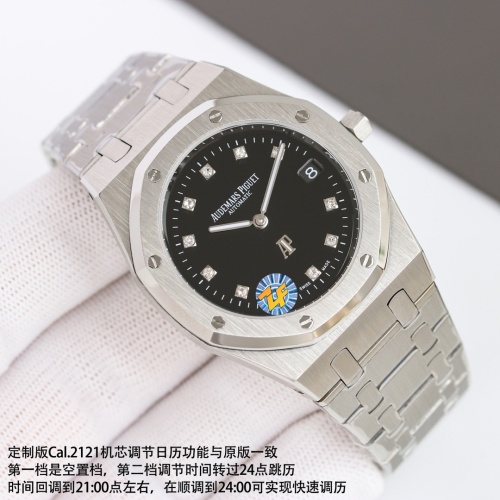 Audemars Piguet AAA Quality Watches For Men #1092480 $446.28 USD, Wholesale Replica Audemars Piguet AAA Quality Watches