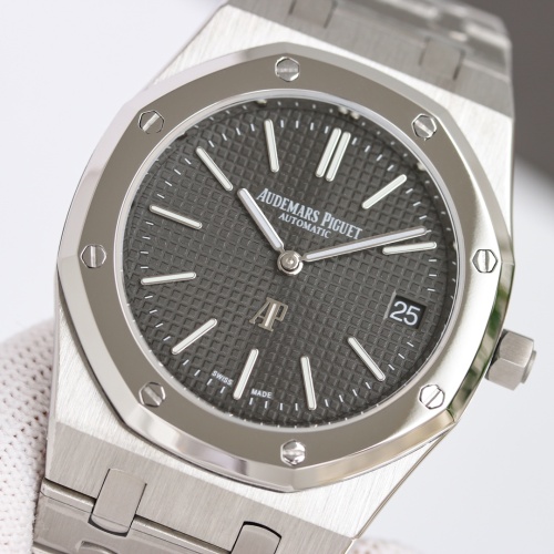 Replica Audemars Piguet AAA Quality Watches For Men #1092482 $446.28 USD for Wholesale