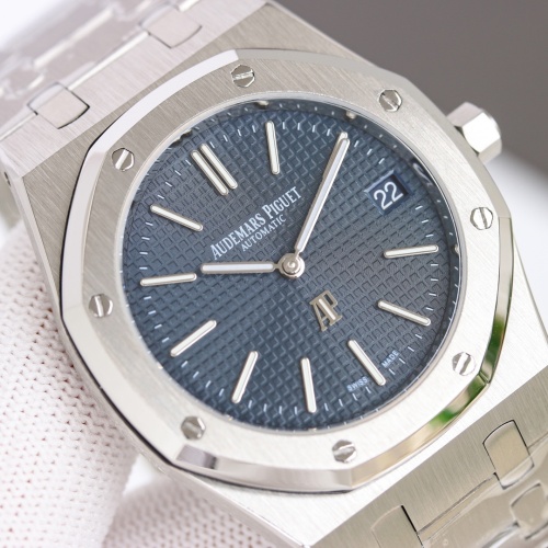 Replica Audemars Piguet AAA Quality Watches For Men #1092486 $446.28 USD for Wholesale