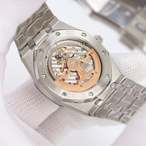Replica Audemars Piguet AAA Quality Watches For Men #1092486 $446.28 USD for Wholesale