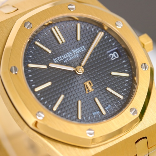 Replica Audemars Piguet AAA Quality Watches For Men #1092492 $462.81 USD for Wholesale