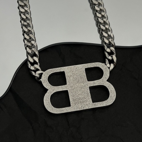 Replica Balenciaga Necklaces #1092493 $72.00 USD for Wholesale