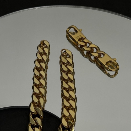 Replica Balenciaga Necklaces #1092494 $72.00 USD for Wholesale
