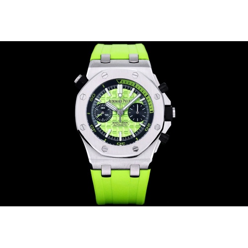 Audemars Piguet AAA Quality Watches For Men #1092496 $545.45 USD, Wholesale Replica Audemars Piguet AAA Quality Watches