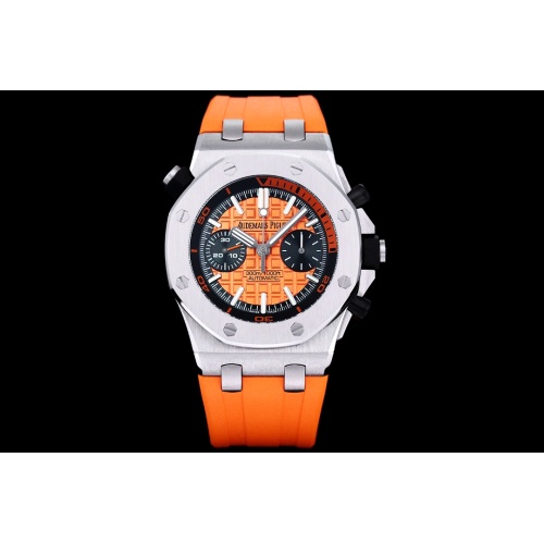 Audemars Piguet AAA Quality Watches For Men #1092497 $545.45 USD, Wholesale Replica Audemars Piguet AAA Quality Watches