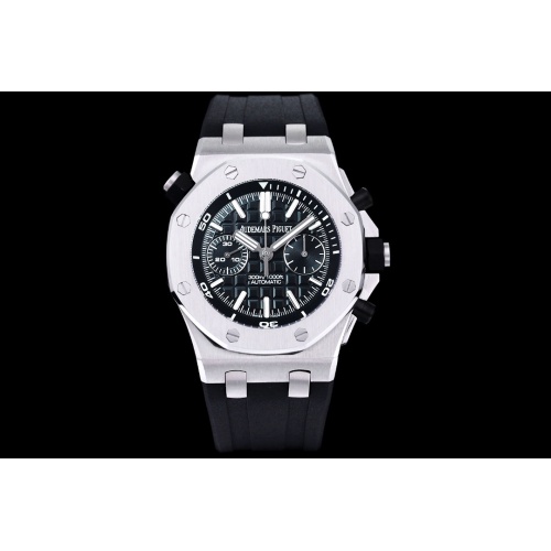 Audemars Piguet AAA Quality Watches For Men #1092499 $545.45 USD, Wholesale Replica Audemars Piguet AAA Quality Watches