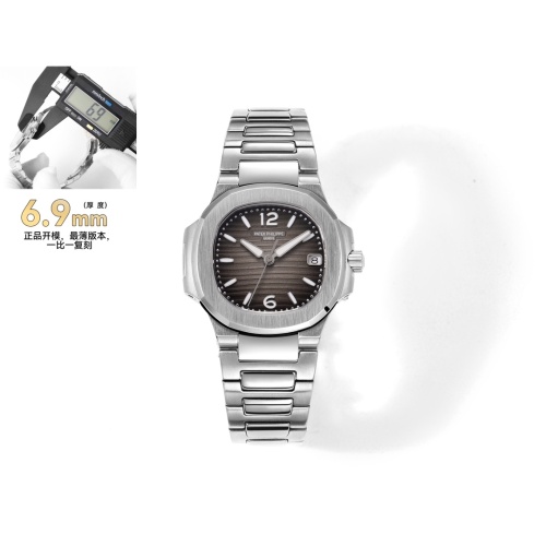 Patek Philippe AAA Quality Watches For Women #1092505
