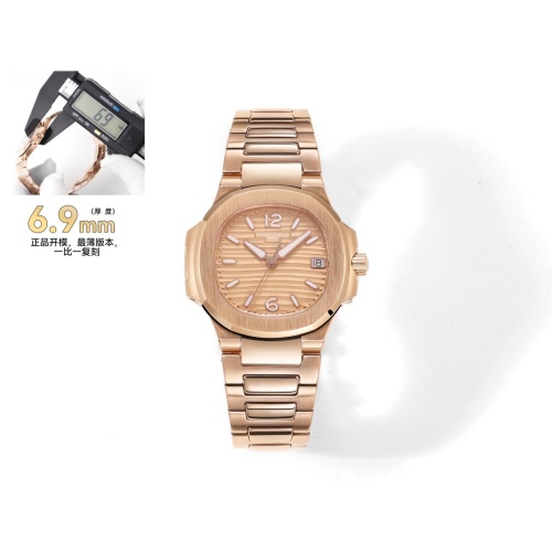 Patek Philippe AAA Quality Watches For Women #1092515