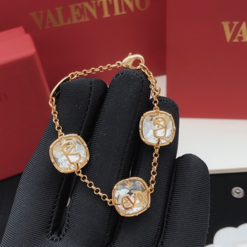 Replica Valentino Bracelets #1092555 $29.00 USD for Wholesale