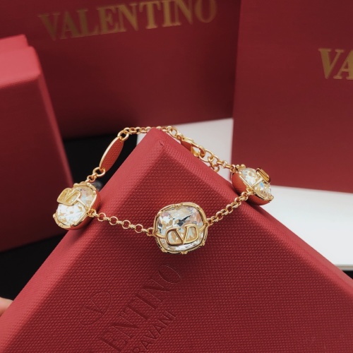 Replica Valentino Bracelets #1092555 $29.00 USD for Wholesale