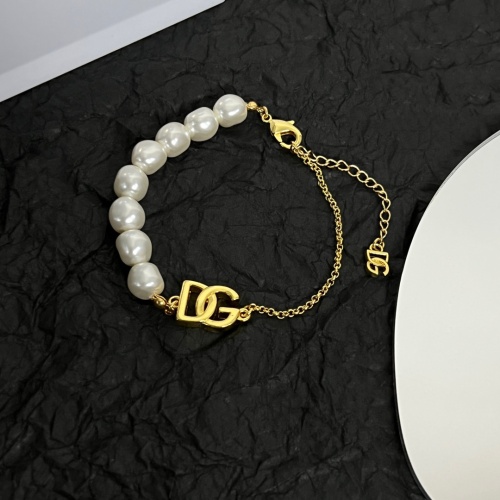 Dolce & Gabbana Bracelets For Women #1092580