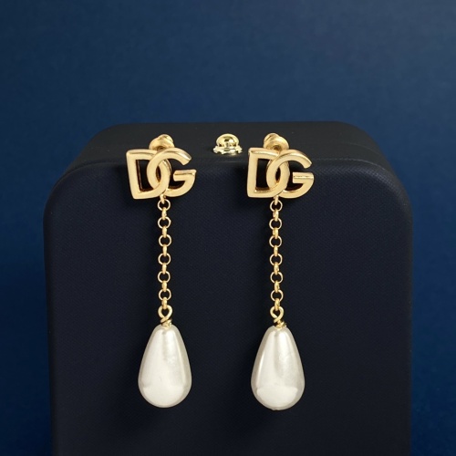 Dolce & Gabbana D&G Earrings For Women #1092606